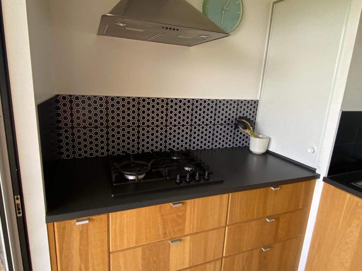 Logement En Rdc Port Haliguen Quiberon Exterior foto